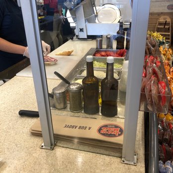Jersey Mike's Subs - Fast Food Near Me - Roseville, Michigan Jersey Mike's Subs - Fast Food Near Me - Roseville, Michigan