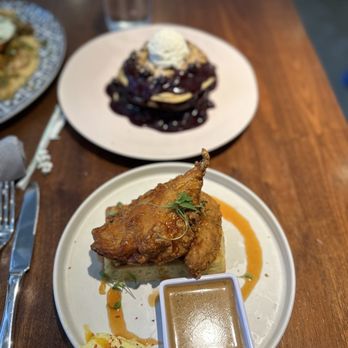Unconventional Diner - Breakfast & Brunch Near Me - Washington, DC, District of Columbia Unconventional Diner - Breakfast & Brunch Near Me - Washington, DC, District of Columbia