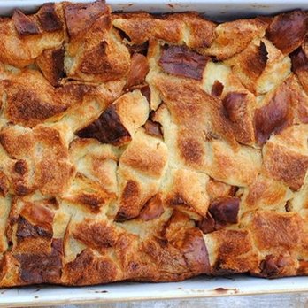 Akron Honey - French toast bourbon bread pudding made with bourbon honey - Honey Near Me - Akron, Ohio Akron Honey - French toast bourbon bread pudding made with bourbon honey - Honey Near Me - Akron, Ohio