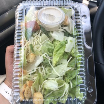 Corner Bakery Cafe - Classic Caesar Salad!!! - Breakfast & Brunch Near Me - Orem, Utah Corner Bakery Cafe - Classic Caesar Salad!!! - Breakfast & Brunch Near Me - Orem, Utah