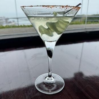 Chart House - spicy cucumber - Seafood Near Me - Dana Point, California Chart House - spicy cucumber - Seafood Near Me - Dana Point, California