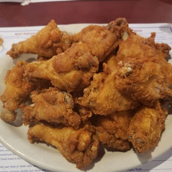 Friendly Tavern - Best wings in the universe!! Guaranteed!!! - Pubs Near Me - Zionsville, Indiana