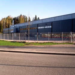 A-LINK Arena