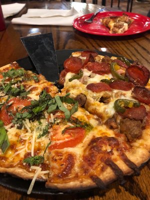 La Torcia Brick Oven Pizza - Abilene by null