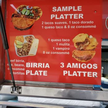 El Cabo Pepe's - Pepe's Red Tacos - Tacos Near Me - Pasadena, California