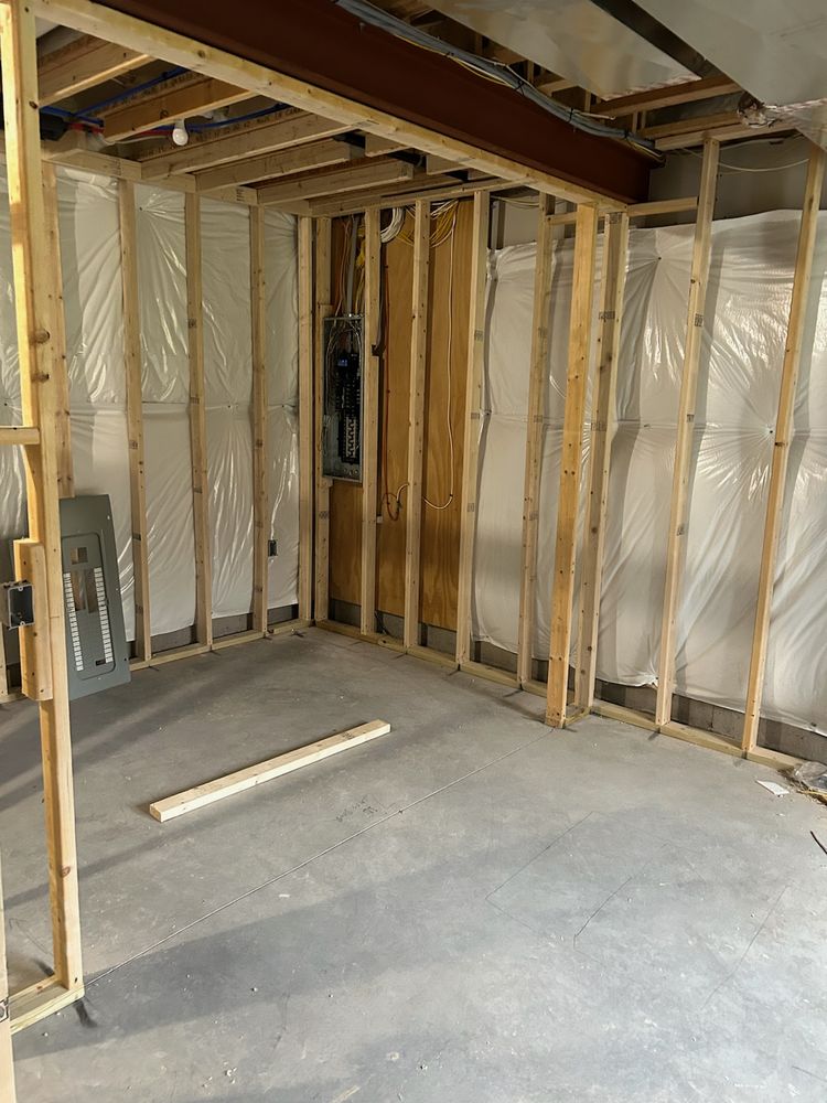 Slide of Done Right Handyman