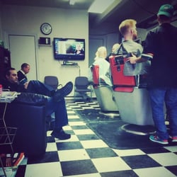 Leo's Barber Shop