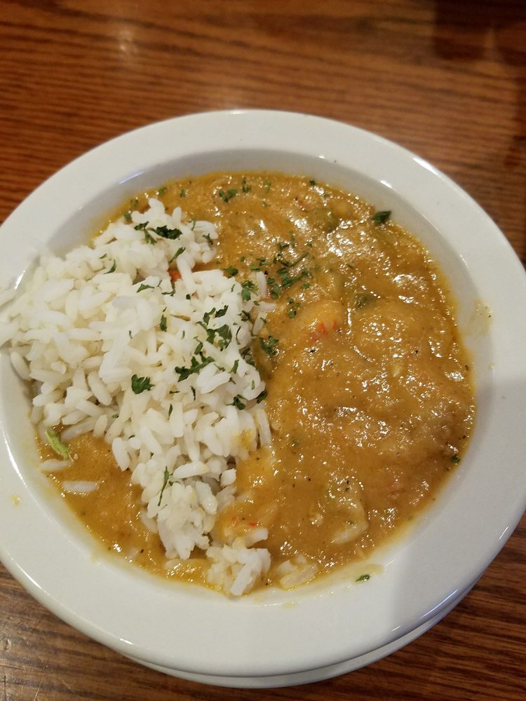 Order CRAWFISH ETOUFFEE food online from Ralph & Kacoo's store, Bossier City on bringmethat.com