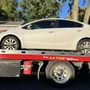 Photo of Santa Fe Tow Service