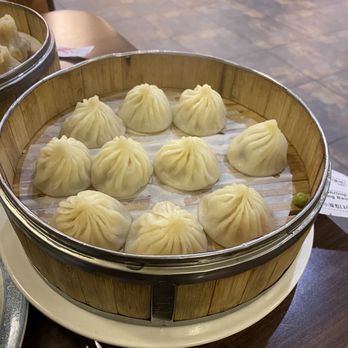 1st Dumpling N Noodle - Pork soup dumplings - good - Noodles Near Me - Montclair, California 1st Dumpling N Noodle - Pork soup dumplings - good - Noodles Near Me - Montclair, California