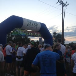 Run with the Horses Marathon