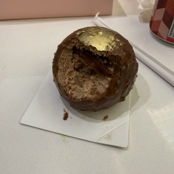 Asters Patisserie - Desserts Near Me - Toronto, Ontario