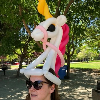 Spektical Entertainment - Unicorn hat! - Face Painting Near Me Spektical Entertainment - Unicorn hat! - Face Painting Near Me