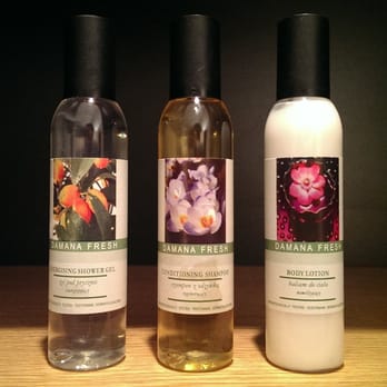 The Granary - La Suite Hotel - Shower gel, shampoo, and body lotion - Hotels Near Me - Wrocław, DS