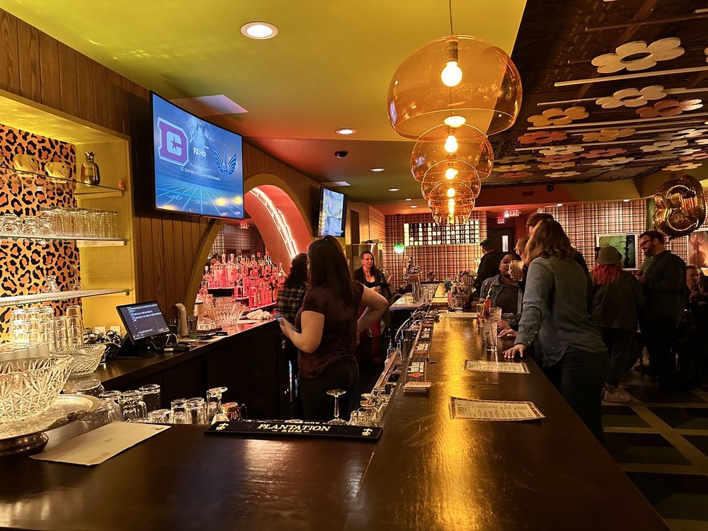 TIM’S CHROME BAR 60 Photos & 21 Reviews 4736 Gravois Ave, Saint