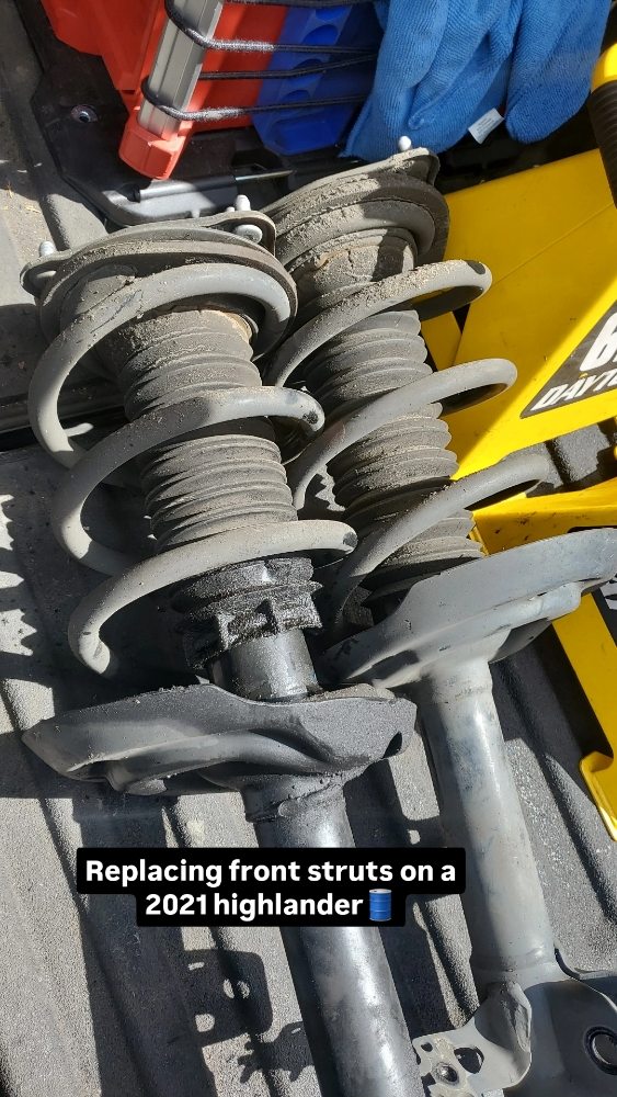 Gabe's Garage Mobile Mechanic