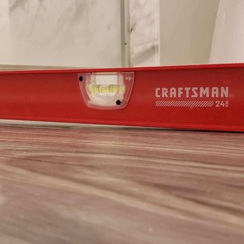 Re-Bath - Un level floor - General Contractors Near Me Re-Bath - Un level floor - General Contractors Near Me