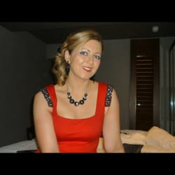 Green's The Hairdressers - Ready for a great night out