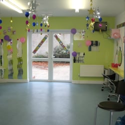 Juniors Childrens Hair Salon