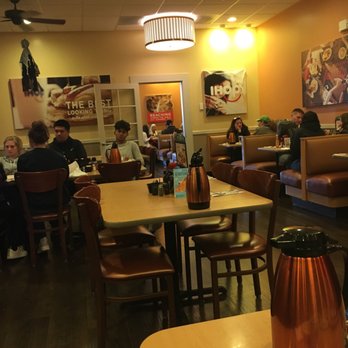 IHOP - They were not even busy... - Breakfast & Brunch Near Me - Covington, Washington IHOP - They were not even busy... - Breakfast & Brunch Near Me - Covington, Washington
