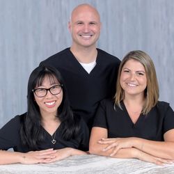 The office of Dental Partners of Vero Beach is designed to offer the best patient experience you can get when visiting Dr...