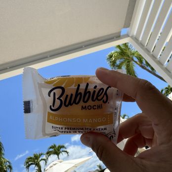 Maui Coast Hotel - Oh wowwww, mochi ice cream by the pool!? Yes please! And complimentary! - Hotels Near Me - Kihei, Hawaii Maui Coast Hotel - Oh wowwww, mochi ice cream by the pool!? Yes please! And complimentary! - Hotels Near Me - Kihei, Hawaii