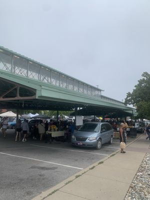 Overland Park Farmers' Market by null Overland Park Farmers' Market by null