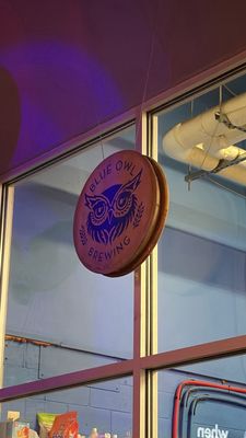 Blue Owl Brewing by null