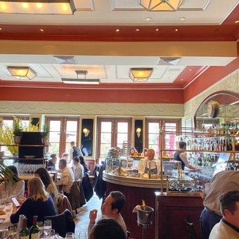 Bouchon - French Near Me - Yountville, California Bouchon - French Near Me - Yountville, California
