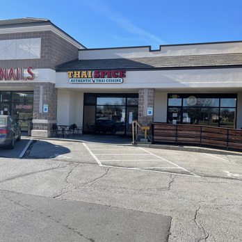 Thai Spice Lees Summit - Street view - Thai Near Me - Lee's Summit, Missouri Thai Spice Lees Summit - Street view - Thai Near Me - Lee's Summit, Missouri