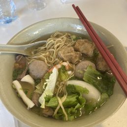 Mi Trieu Chau