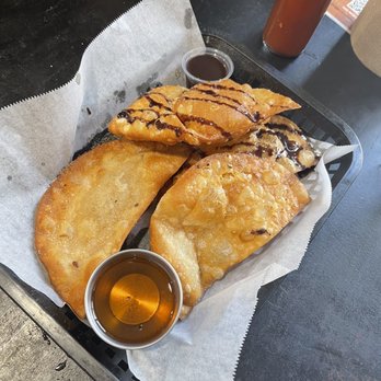 Cascabel - Vegan Near Me - Houston, Texas