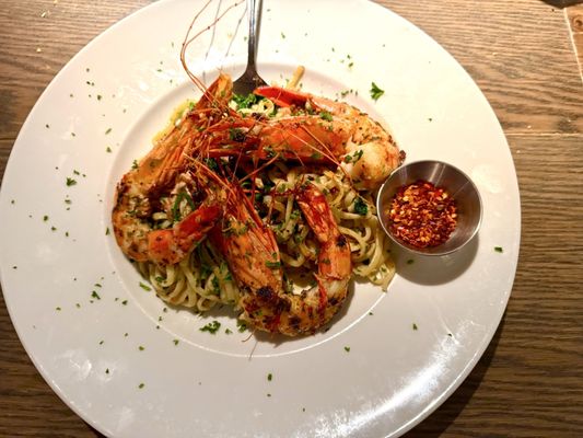 Urban Seafood Company by null