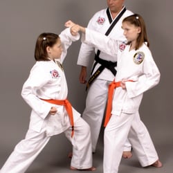 Flower Mound Taekwondo / Krav Maga