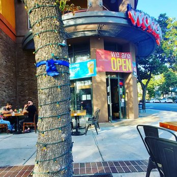Wokcano - Sushi Bars Near Me - Burbank, California