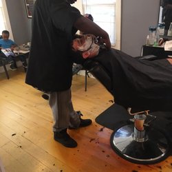 Clean Cutz Barber Shop