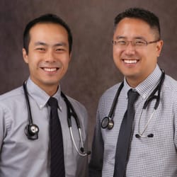 Jeffrey Kim, MD - Dr. Ben Tseng, MD and Dr. Jeffrey Kim, MD, Torrance Memorial Physician Network Neurology