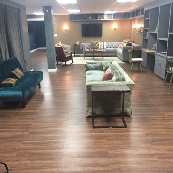 The Living Room - Shared Office Spaces Near Me - Silver Spring, Maryland The Living Room - Shared Office Spaces Near Me - Silver Spring, Maryland