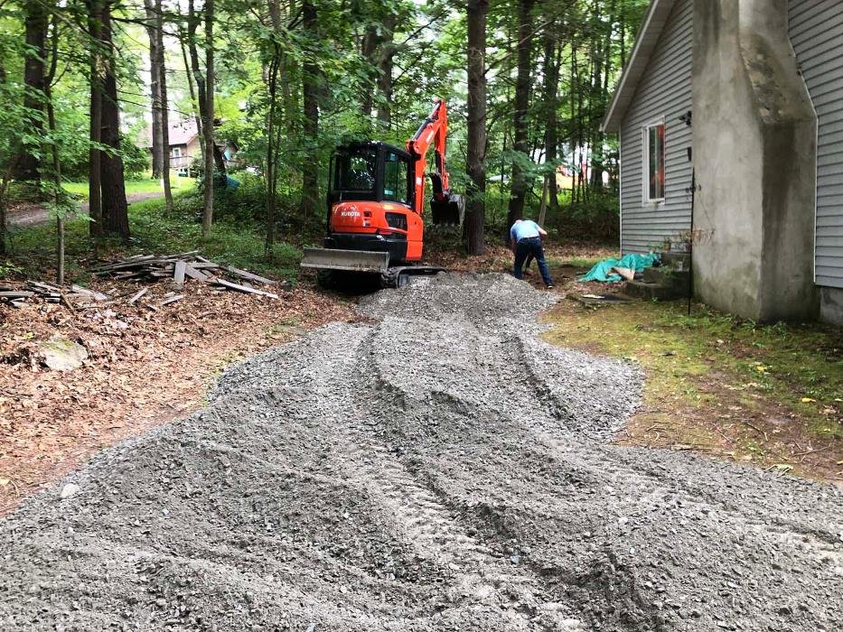 MZS ENTERPRISE Updated September 2024 Barryville, New York