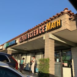 Alpha Science Education Institute