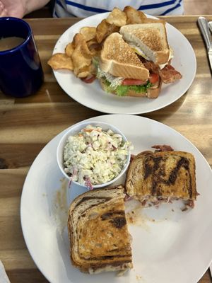 Favas 1910 Diner by null