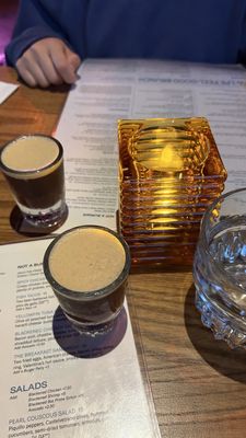 LOCAL Public Eatery - The Woodlands by null