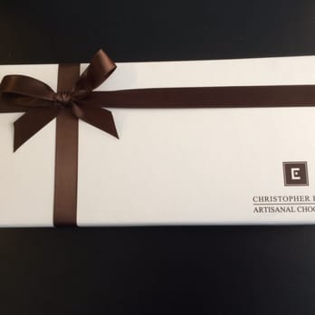 Christopher Elbow Chocolates - Desserts Near Me - San Francisco, California Christopher Elbow Chocolates - Desserts Near Me - San Francisco, California