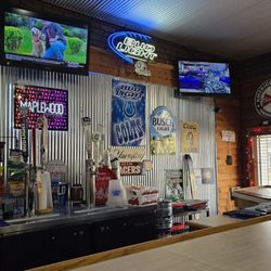 Irrgang’s Maplewood - TVs