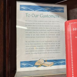 Horton's Books & Gifts