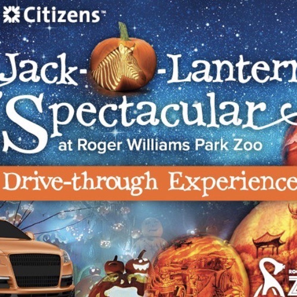 Roger Williams Pumpkin Spectacular - Pumpkin Patches Near Me - Providence, Rhode Island Roger Williams Pumpkin Spectacular - Pumpkin Patches Near Me - Providence, Rhode Island