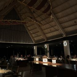 Moana Restaurant - Moana vibes