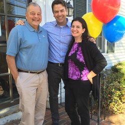 Coppe and Sears Pediatric Dentistry and Orthodontics - Dr. Michael Coppe (pediatric dentist), Dr. Chad Sears (orthodontist), and Dr. Carolyn Coppe (pediatric dentist)