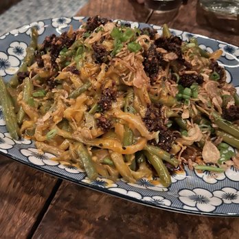 Tiger Fork - Green beans - Chinese Near Me - Washington, DC, District of Columbia Tiger Fork - Green beans - Chinese Near Me - Washington, DC, District of Columbia