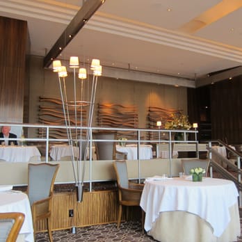 Per Se - French Near Me - New York, New York